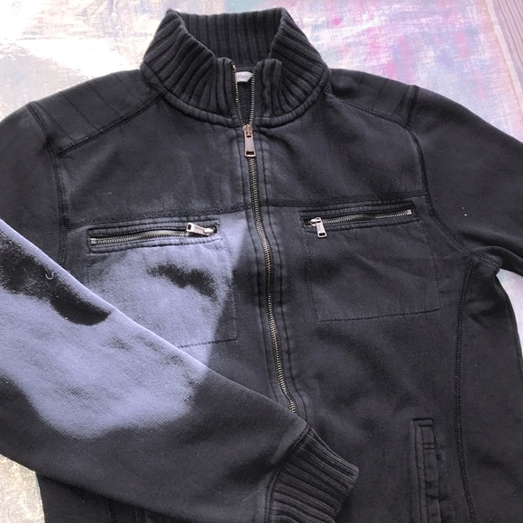 Calvin Klein Other - 3/$99 Calvin Klein Men’s Zip Up Sweater